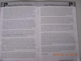 Philadelphia Orchestra with Hilary Hahn