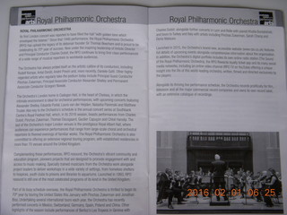 Philadelphia Orchestra with Hilary Hahn