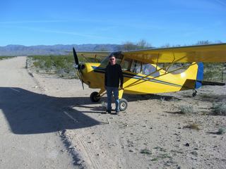 Alamo Lake pictures