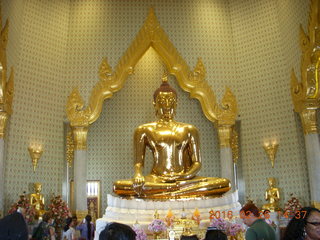 101 98s. Bangkok big-Buddha