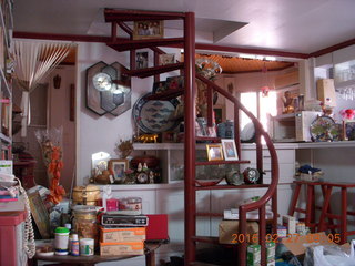 22 98t. spiral (helix) staircase