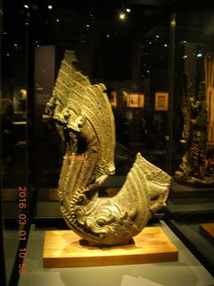 23 991. National Museum of Singapore