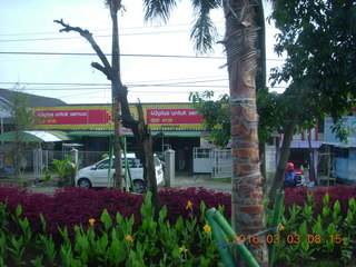 29 993. Indonesia - Jakarta