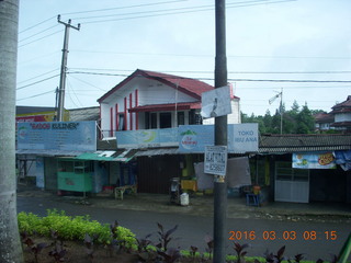 31 993. Indonesia - Jakarta