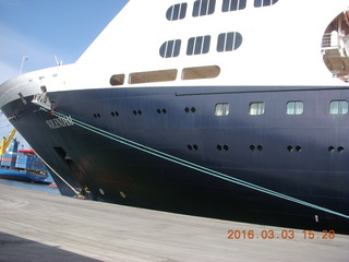 518 993. ms Volendam