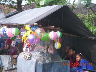 19 996. Indonesia - Probolinggo drive to Mt. Bromo