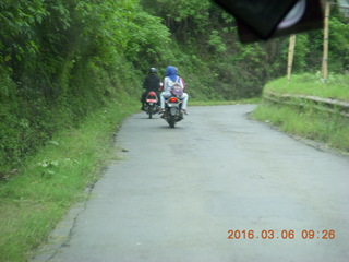43 996. Indonesia - drive to Mt. Bromo