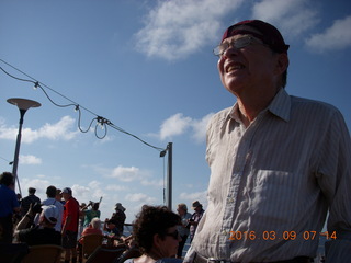 22 999. Makassar Straight total solar eclipse - Bill Speare