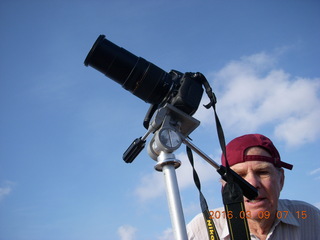 23 999. Makassar Straight total solar eclipse