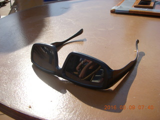 43 999. eclipse glasses