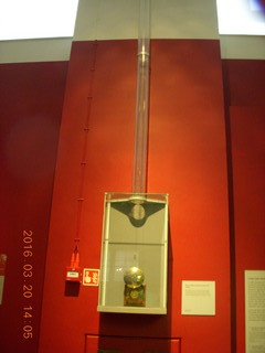 114 99l. London Science Museum