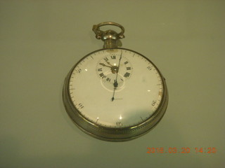 121 99l. London Science Museum