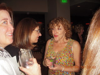 Cheltenham Class of 1974 reunion - JaneF