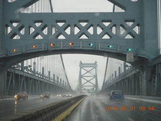 Ben Franklin Bridge