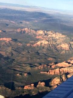 Doreen pic aerial
