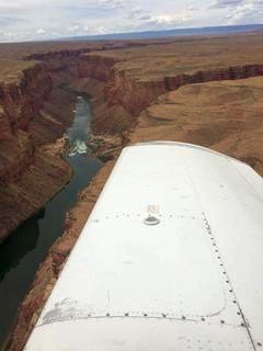 Doreen pic aerial