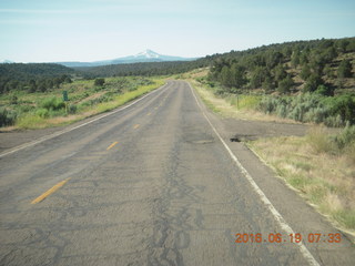 42 9ck. drive to ancient dwellings