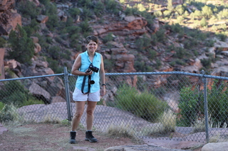 50 9ck. drive to ancient dwellings- Karen