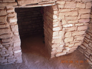79 9ck. Lowry Pueblo Landmark