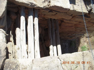 146 9ck. Lowry Pueblo Landmark