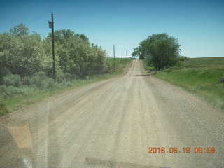 151 9ck. drive to ancient dwellings