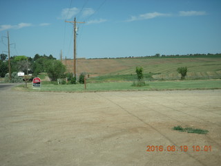 154 9ck. drive to ancient dwellings