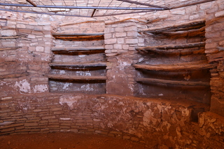 165 9ck. Painted Hand