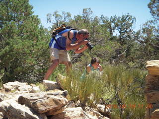 199 9ck. Cutthroat Castle - Shaun