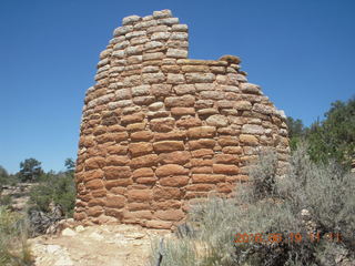 220 9ck. Cutthroat Castle