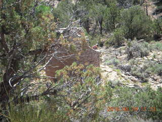 224 9ck. Cutthroat Castle