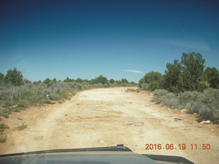 238 9ck. drive to ancient dwellings