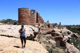 400 9ck. Hovenweep National Monument + Killian
