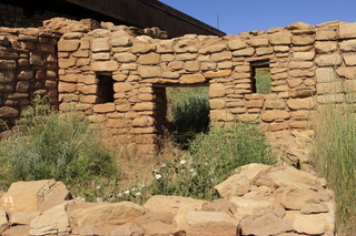 444 9ck. Lowry Pueblo