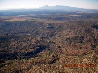15 9cm. aerial - Colorado