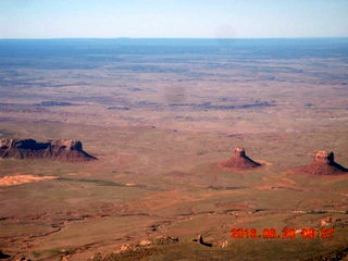 53 9cm. aerial - Arizona