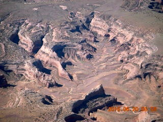 55 9cm. aerial - Arizona