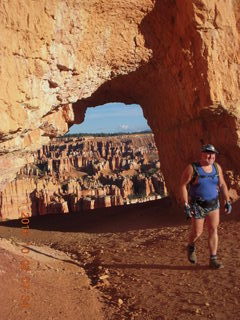 Bryce Canyon - Fairyland sunset - Adam