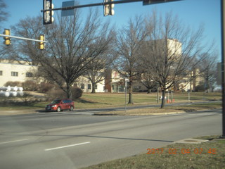 Nabisco factory