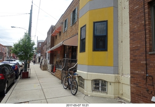 South Philadelphia
