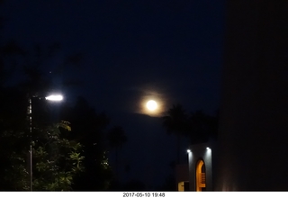 full moon