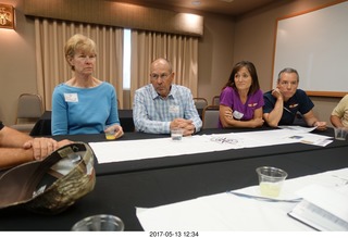 Arizona Pilots Association (APA) back-country meeting