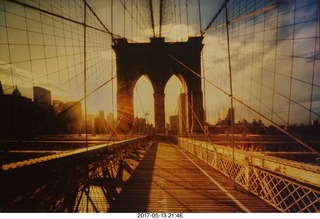 Ben Franklin Bridge