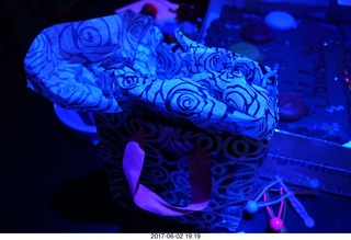 Brenda birthday party