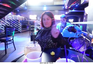 Brenda birthday party