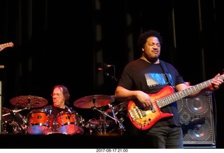 Mesa Arts Center: Herbie Hancock concert