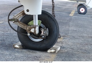 75 9sn. the other main tire