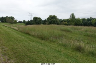 Afton, Minnesota, run