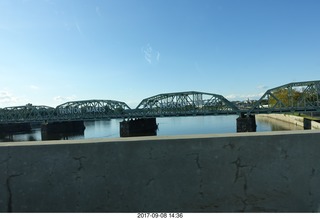 Ben Franklin Bridge