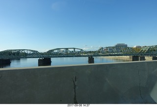 Ben Franklin Bridge