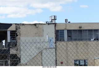 Nabisco factory